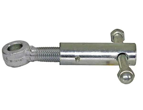 TGL34SBR – BUYERS PROD Tailgate Latch, Steel